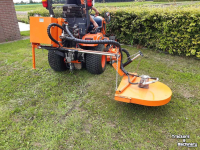 Rotary mower  Hogervorst Maaier