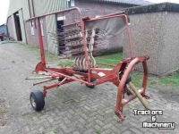 Rake Kuhn Kuhn GA 381 AM 10 cirkelhark