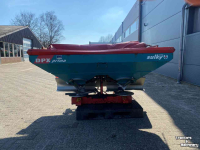 Fertilizer spreader Sulky DPX Prima