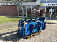 Silage Grabbucket / Grabfork AP KG 1800