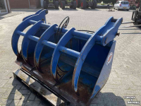 Silage Grabbucket / Grabfork AP KG 1800