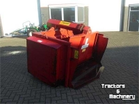 Silage grab-cutter Trioliet Uitkuilbak