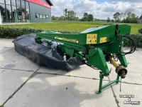 Mower John Deere John Deere 331