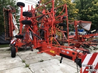 Rake Kuhn GA 7501