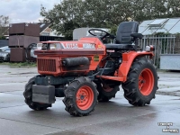 Other Kubota B1750D