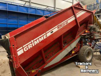 Receiving hopper Grimme RH 20-45