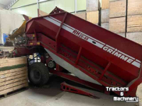 Receiving hopper Grimme RH 20-45