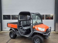 UTV / Gator Kubota RTV X900  ruwterreinwagen