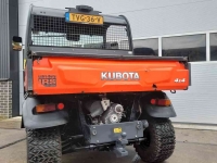 UTV / Gator Kubota RTV X900  ruwterreinwagen