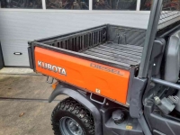 UTV / Gator Kubota RTV X900  ruwterreinwagen