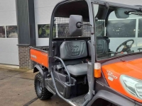 UTV / Gator Kubota RTV X900  ruwterreinwagen