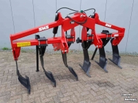 Deep subsoiler SMS Talon Kombi 300/6 voorzetwoeler Hydr.