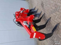 Deep subsoiler SMS Talon Kombi 300/6 voorzetwoeler Hydr.