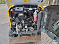 Mini-Excavator Wacker Neuson ET16 minigraver