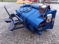 Ration feeder AP VDC2000ZU/EB3