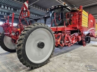 Potato harvester Grimme Varitron 470 Platinum TT RS MS