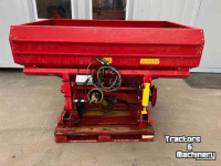 Fertilizer spreader Lely Centerliner SE