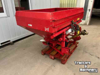 Fertilizer spreader Lely Centerliner SE