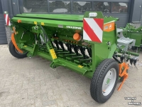 Seed drill Amazone D9-3000 Special zaaimachine