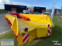 Mower Pottinger Pottinger Novacat S12 achtermaaier vlindermaaier schijvenmaaier triplo