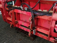 Silage cutting bucket Redrock Kuilhapper