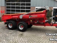 Earth- / Sand-dumper Vaia N 10 Gronddumper Zandkipper