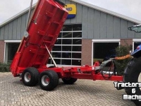 Earth- / Sand-dumper Vaia N 10 Gronddumper Zandkipper