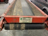 Conveyor Amac Vlakke banden