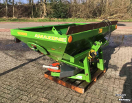 Fertilizer spreader Amazone za-m 1000