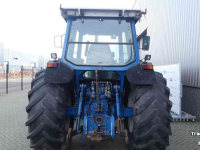 Tractors New Holland 8730 Powershift