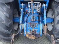 Tractors New Holland 8730 Powershift