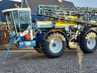 Fieldsprayer self-propelled Delvano EuroTrac 3800