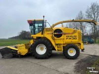 Forage-harvester New Holland Fx 38 Hakselaar