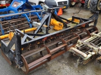 Rotary Harrow Peecon rotorkopegge