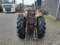 Tractors Lamborghini R 714V  Smalspoor