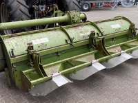 Rotary Hiller Baselier FK Rijenfrees Ruggenfrees