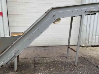 Conveyor  Pro-Pak Opvoerband Elevator Belt