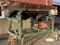 Sorting machine Compas AV 100 x 100 S2 DV, voorsorteerder