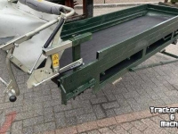 Conveyor Overveld Afvoerband  60 x 191 cm