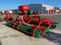 Disc harrow Agro Masz BTH 50 Kurzscheibenegge