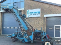 Sugar beet harvester Edenhall 203 Bietenrooier