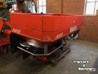 Fertilizer spreader Rauch AXIS 30.1