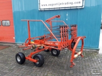 Rake Kuhn GA 3501