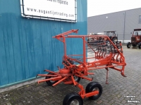 Rake Kuhn GA 3501