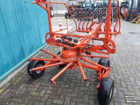 Rake Kuhn GA 3501