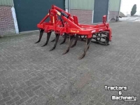 Deep subsoiler Evers forest xl -60 LG-9F  R62