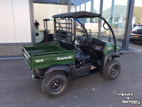 ATV / Quads Kawasaki Mule 4x4