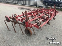 Cultivator  Triltand cultivator