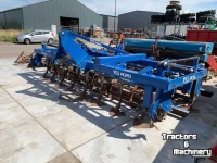 Seedbed combination VSS NKG machine