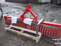 Seedbed combination Güttler Mediana 30 en 32